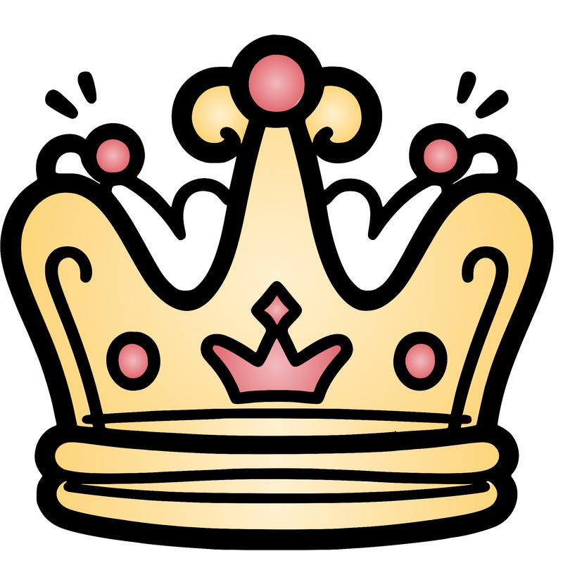 crown