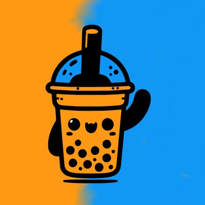 boba tea