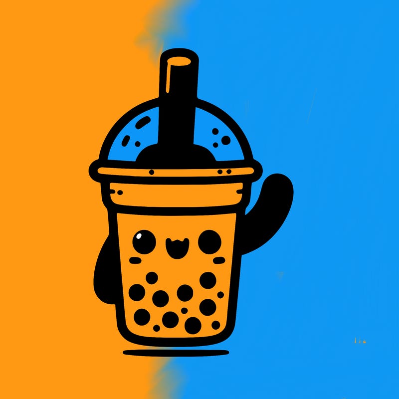 boba tea