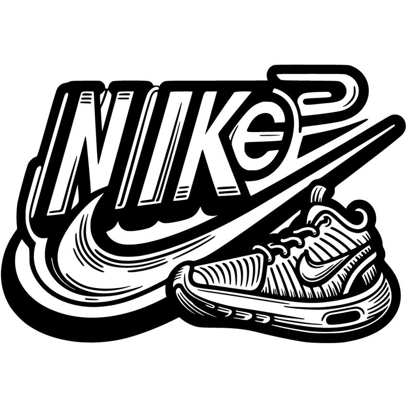 nike logo