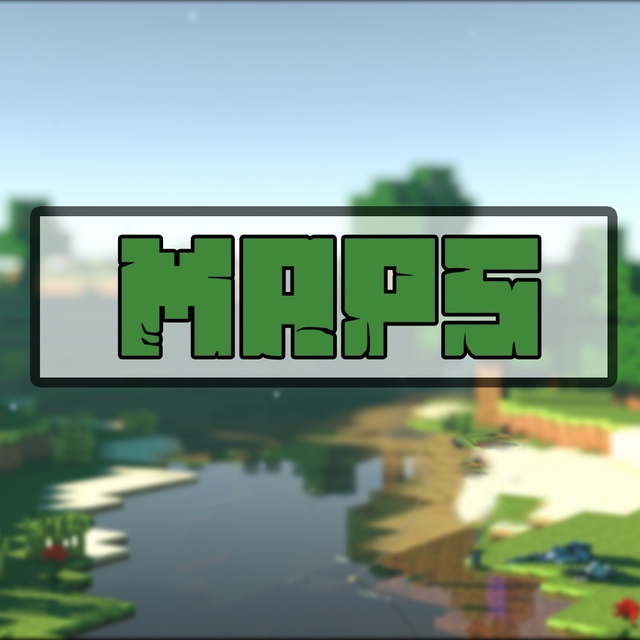 Maps for Minecraft ! - Reference App | MWM