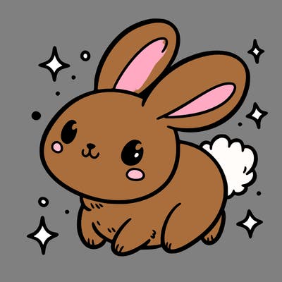 bunny