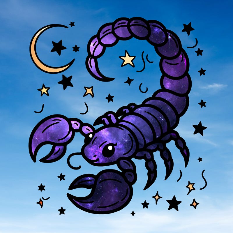 scorpio