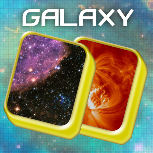 Mahjong Galaxy Space - Games App | MWM