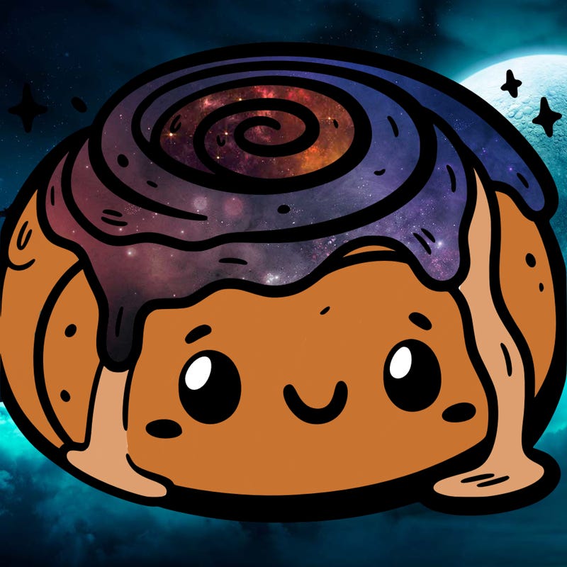 cinamonroll