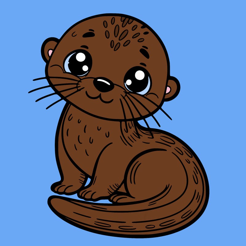 otter