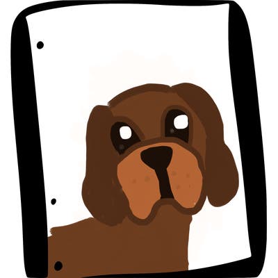 blank white page with nothing drawn on it