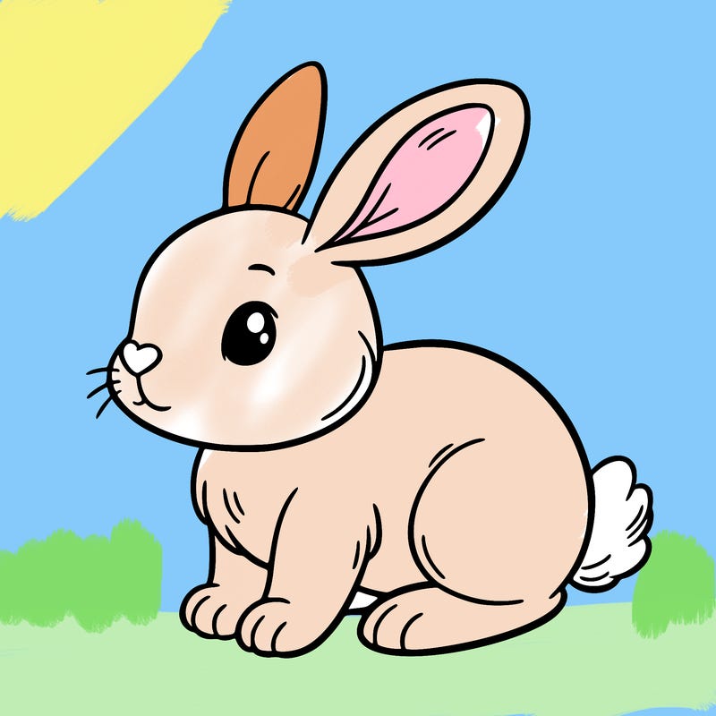 bunny