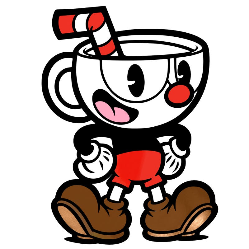 cuphead
