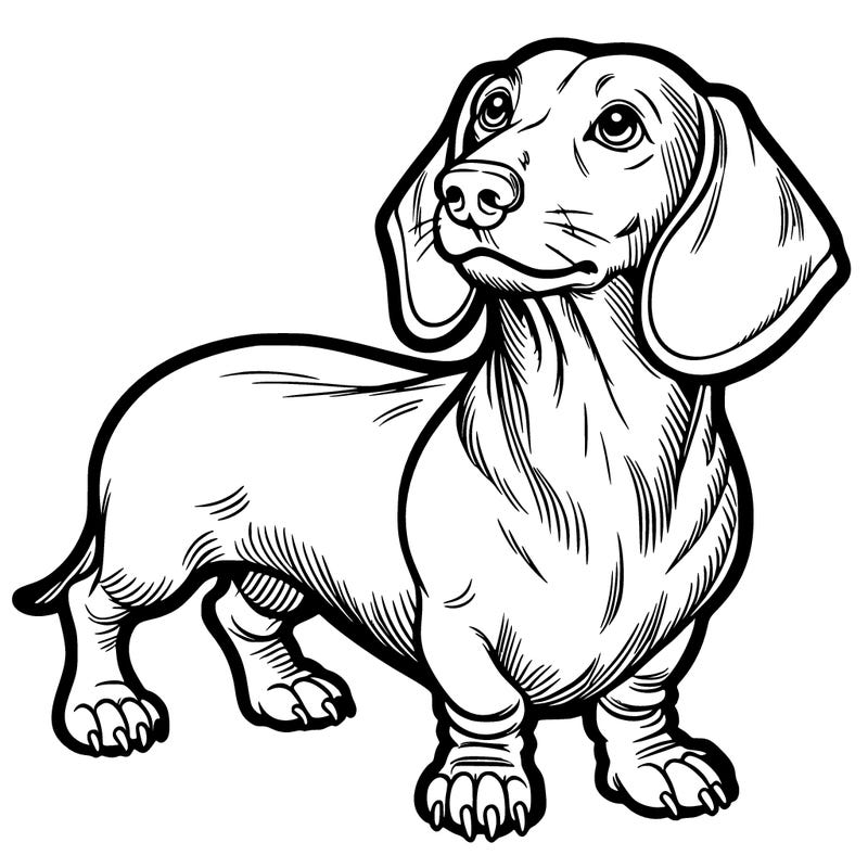 dachshund
