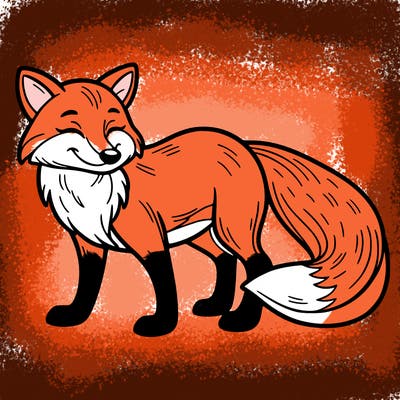 fox