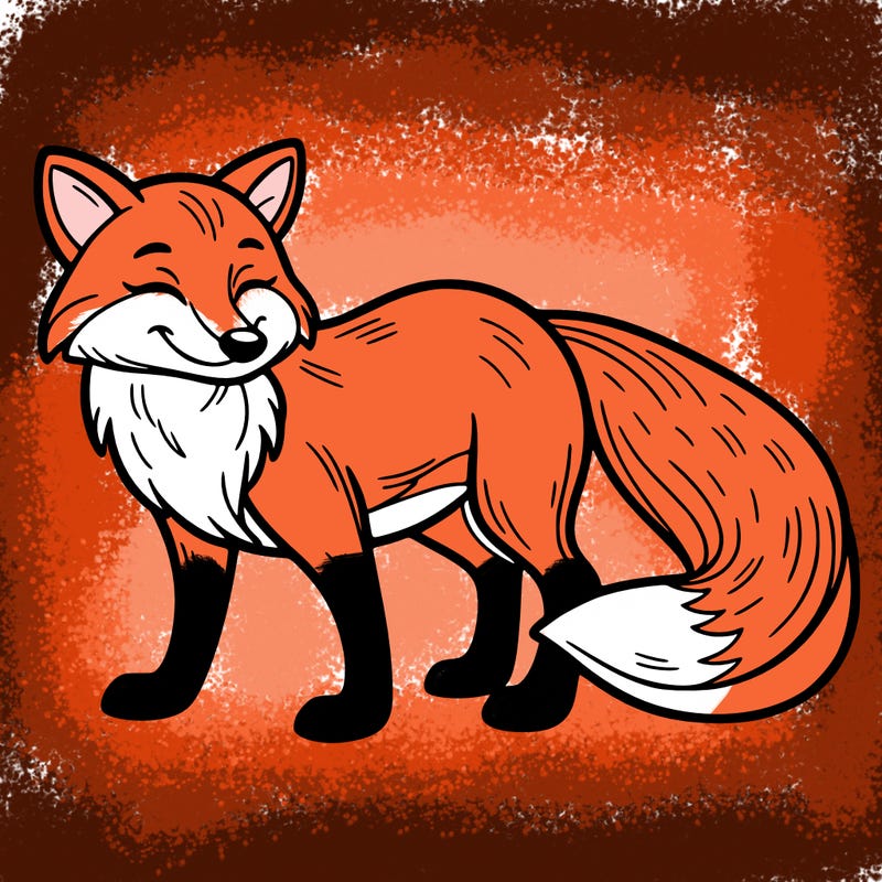 fox