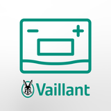 Vaillant vSMART Control - App Icon