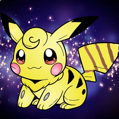 pokemon