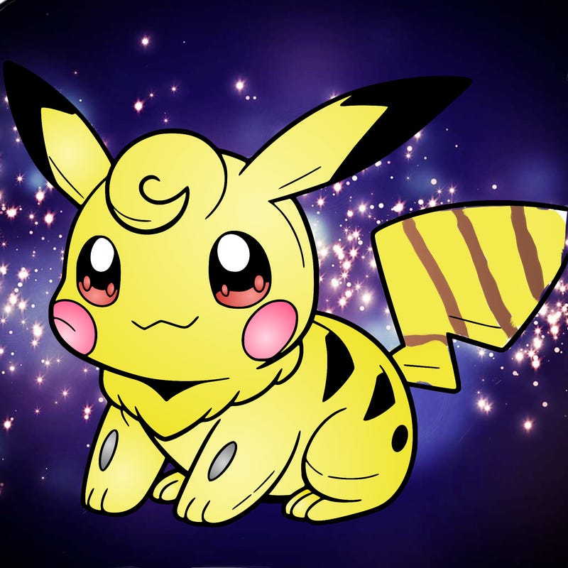 pokemon