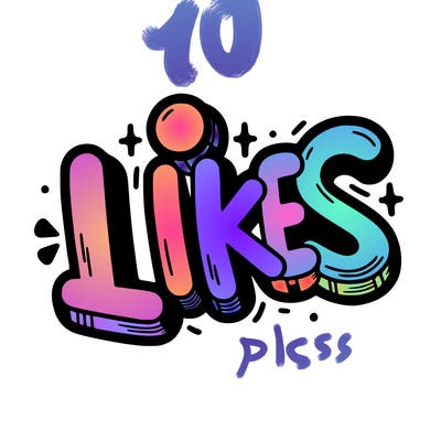 likes.