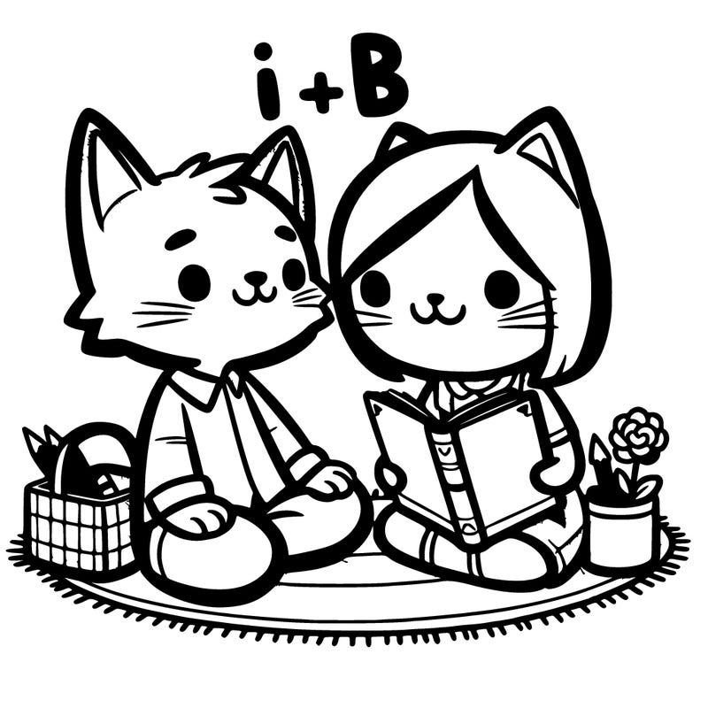 i+b
