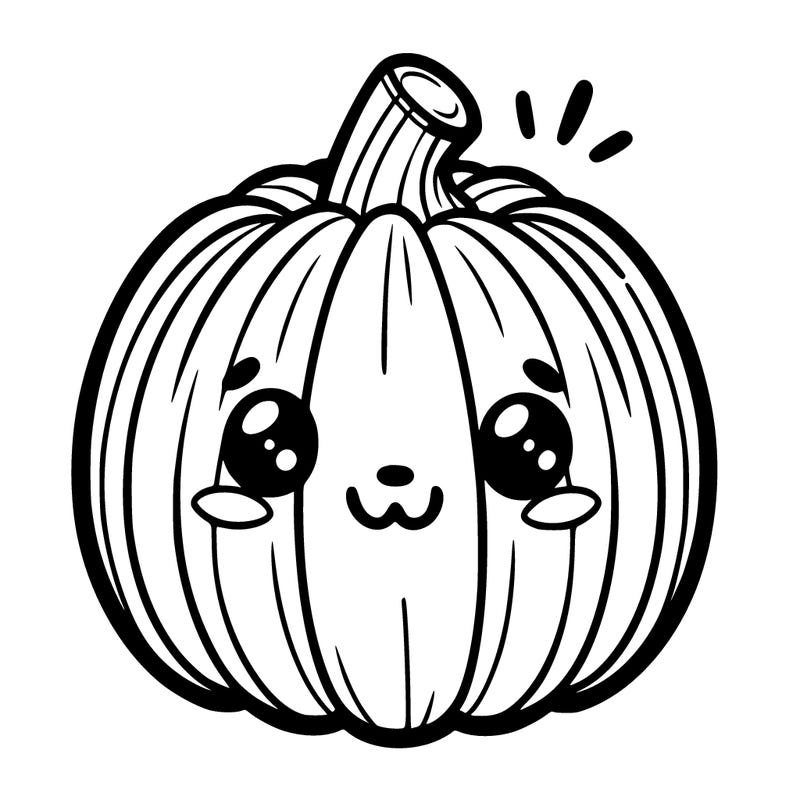 pumpkin