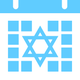 Jewish Calendar Dates
