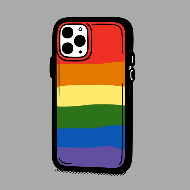 phone case