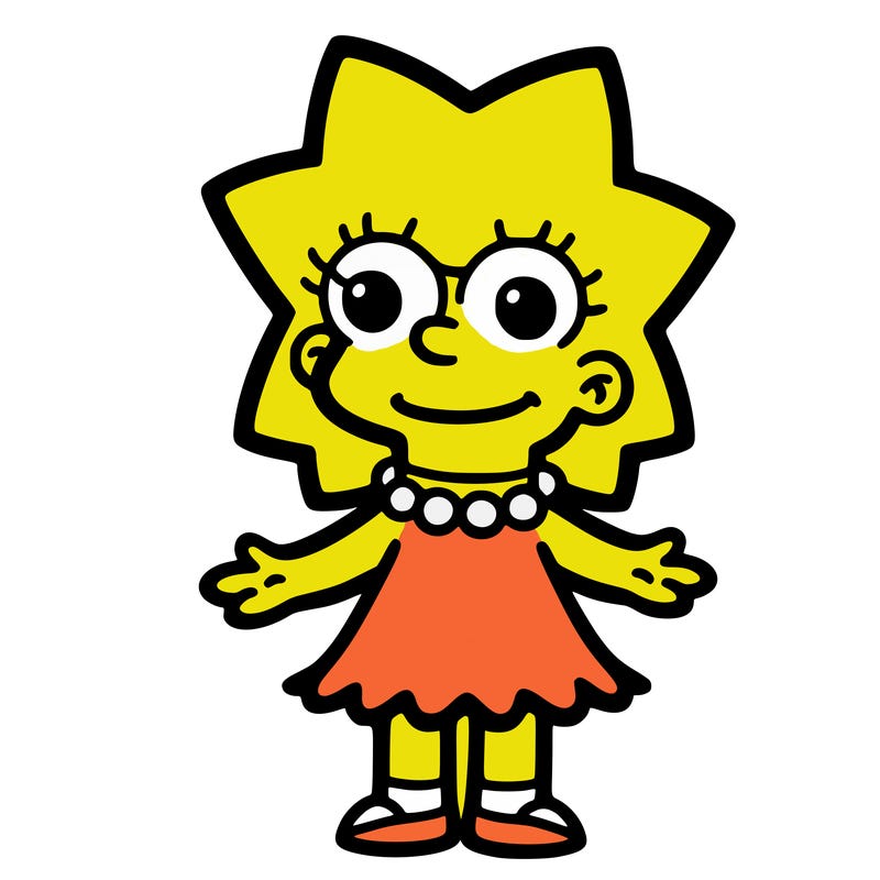 lisa