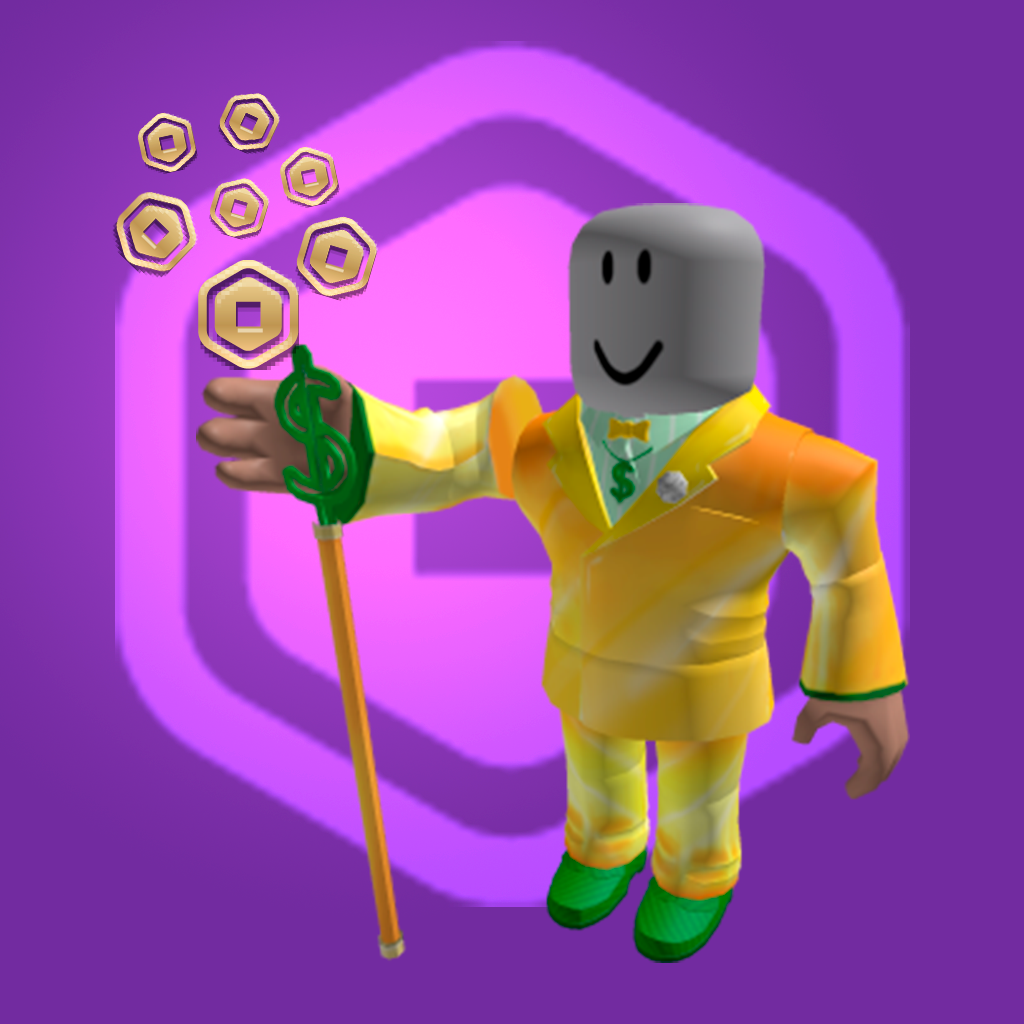 RBX & Codes: Skins Coins - Entertainment App | MWM