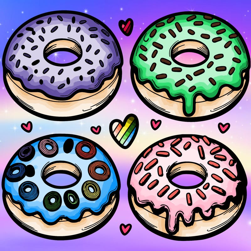donuts