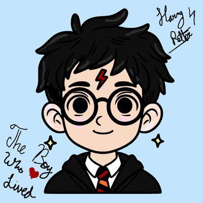harry potter