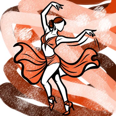dance