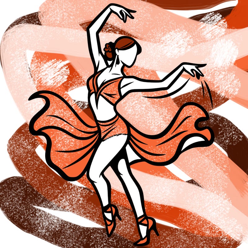 dance