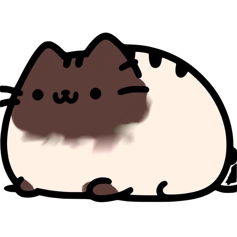 pusheen