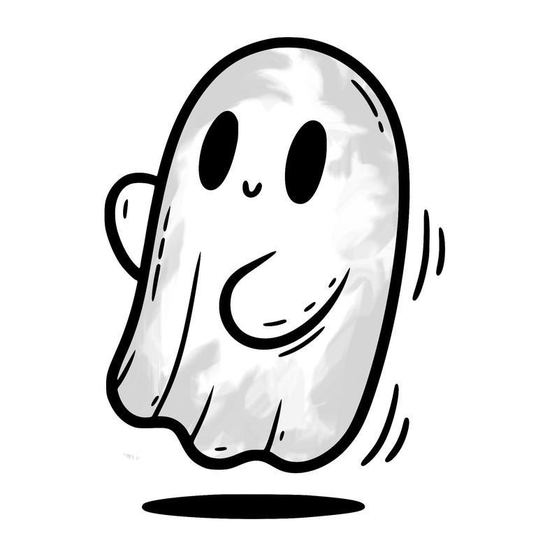 ghost