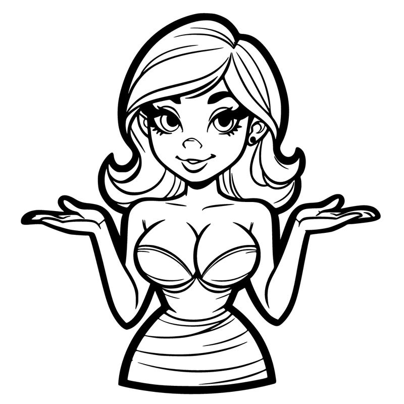 👙👠💋sexy lady