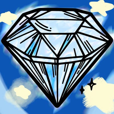 diamond