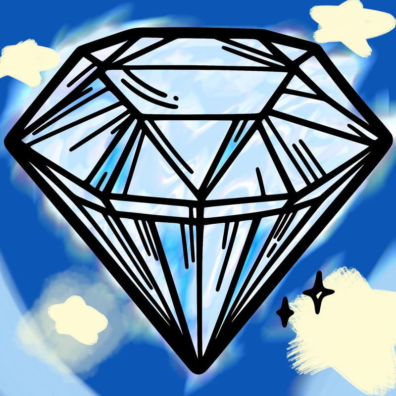 diamond