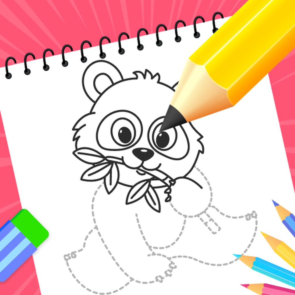 Easy Draw | Your Step-by-Step Personal Art Tutor