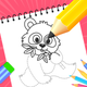 Easy Draw: Learn How to Draw