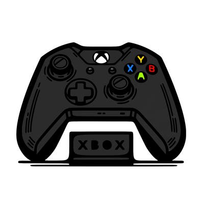 xbox logo
