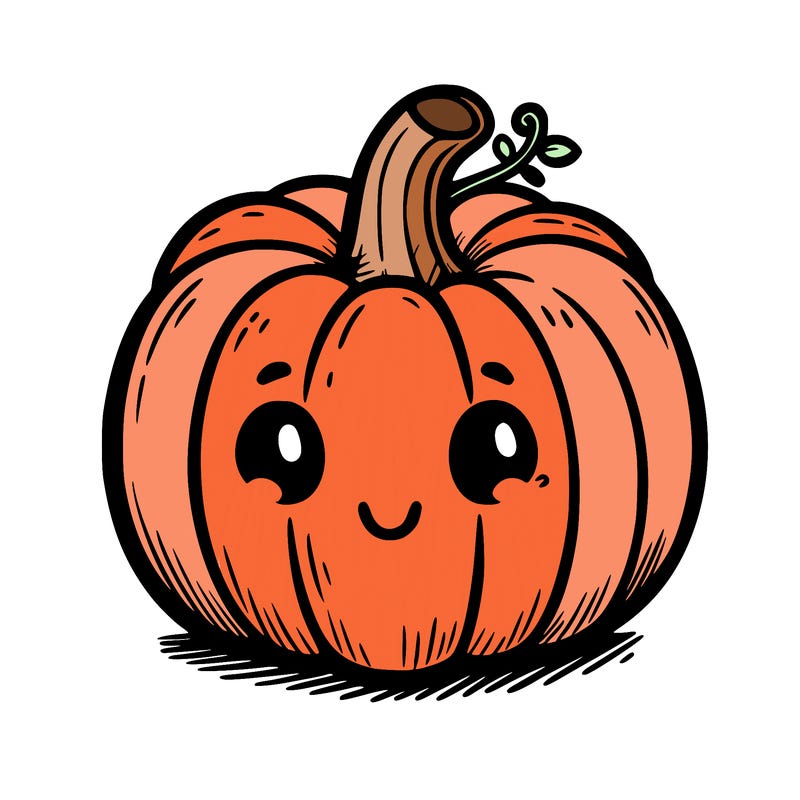 pumpkin