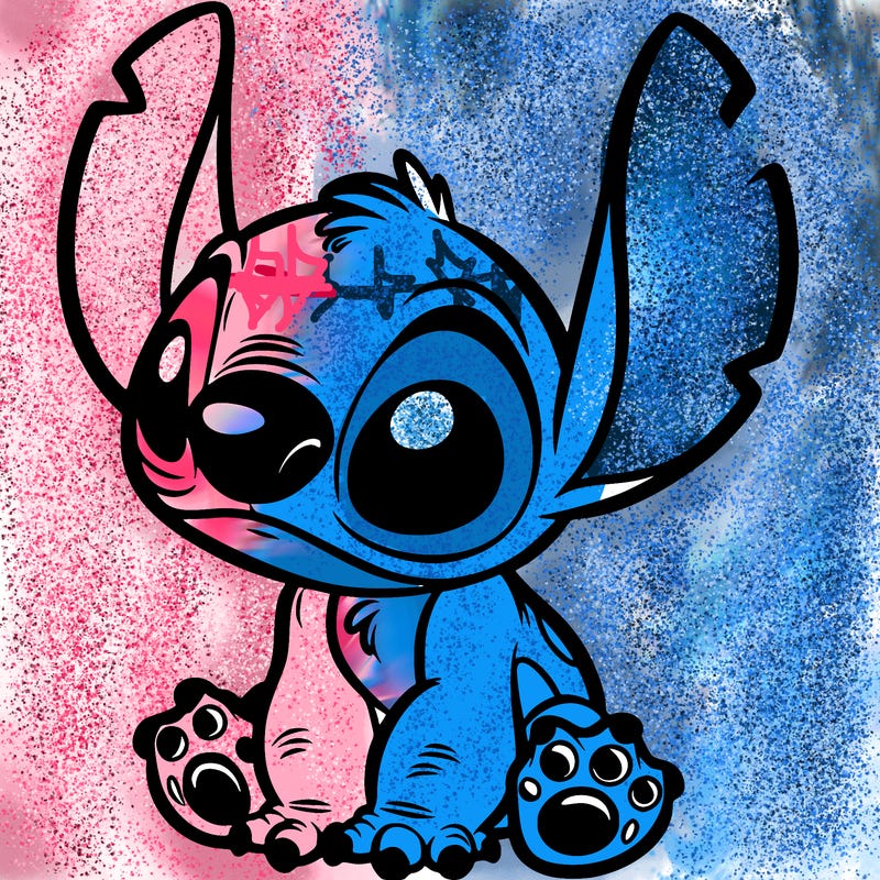 stitch
