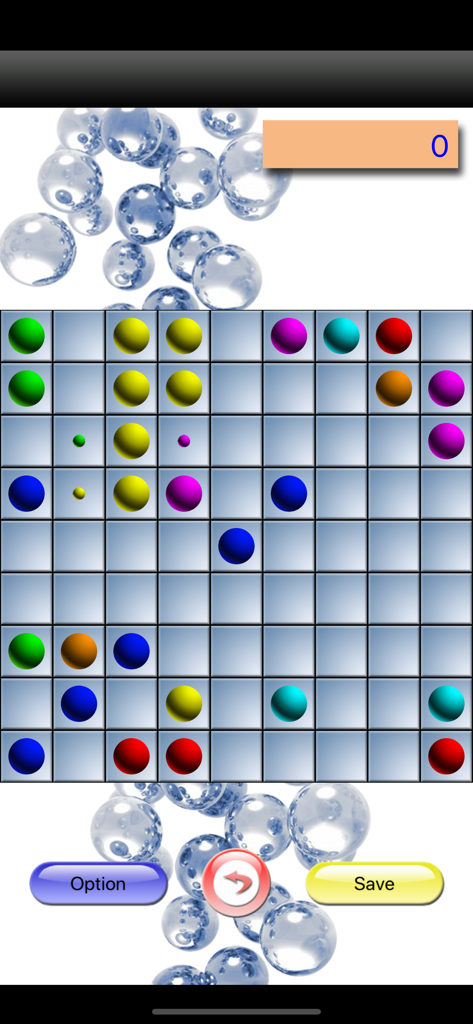 Lines - Color Balls - Games App | MWM