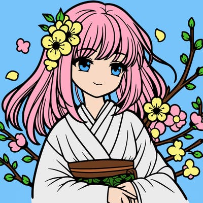 sakura
