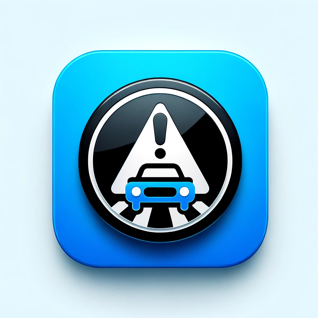 RoadWise: Знаки и ПДД - Reference App | MWM