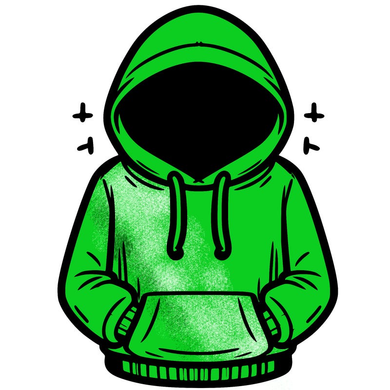 hoodie