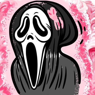 scream