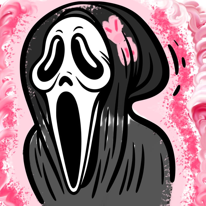 scream