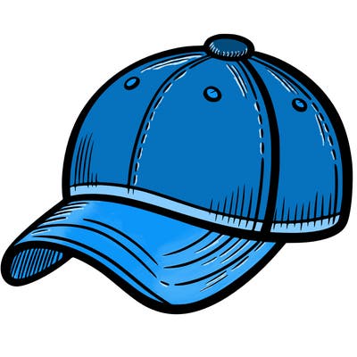 cap
