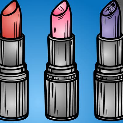lipstick