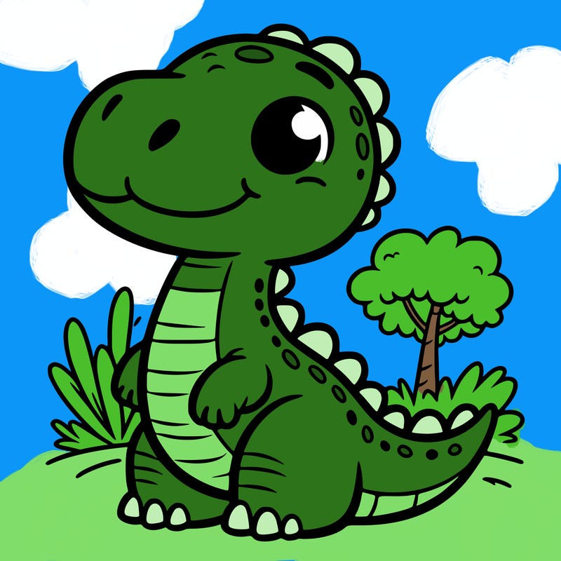 dinosaur