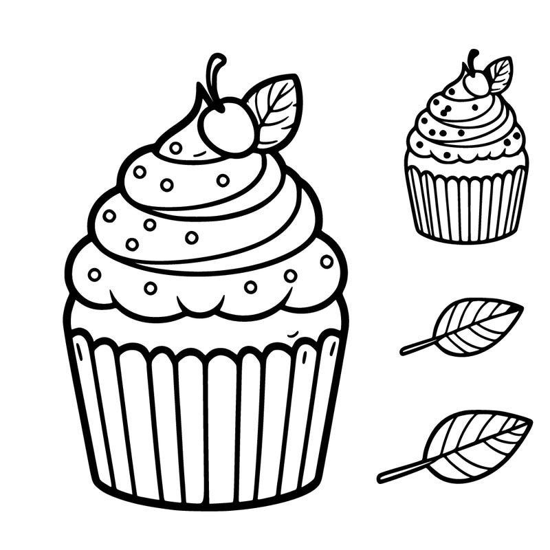 cupcake